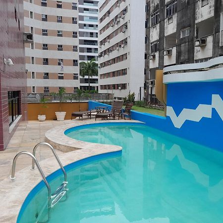 Flat Saint Martin Apto 308 Fortaleza (Ceara) Exterior foto