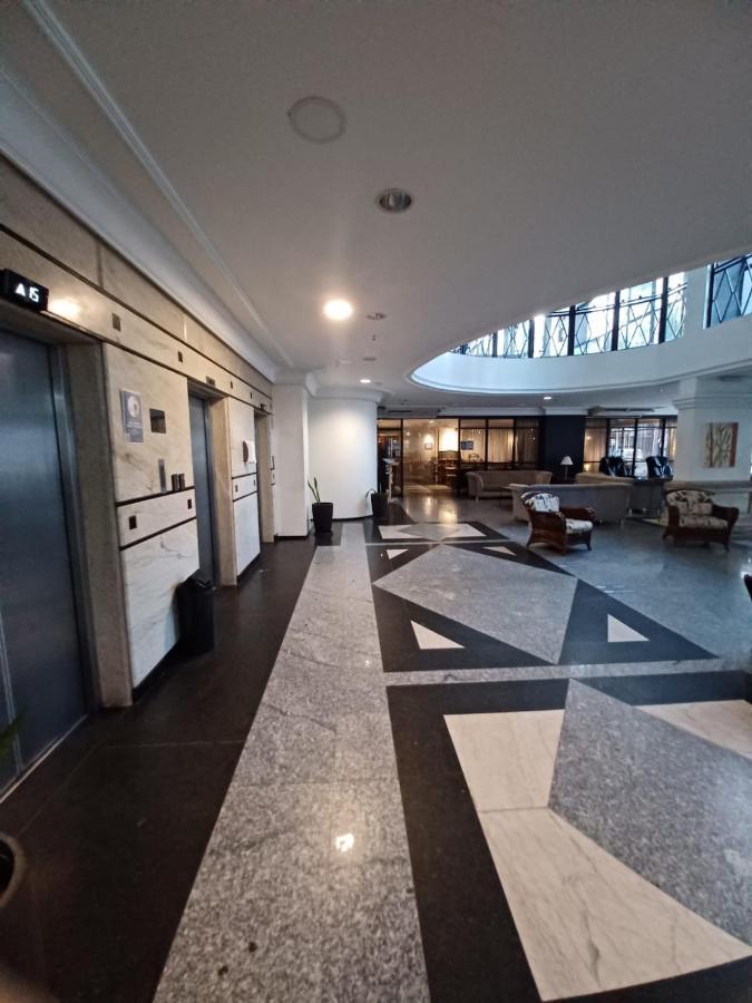 Flat Saint Martin Apto 308 Fortaleza (Ceara) Exterior foto