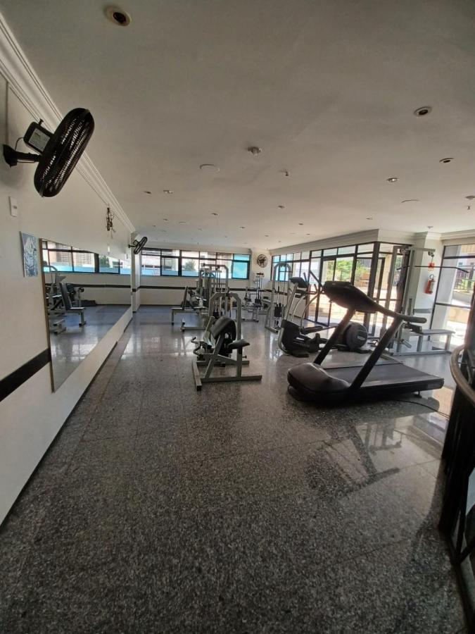 Flat Saint Martin Apto 308 Fortaleza (Ceara) Exterior foto