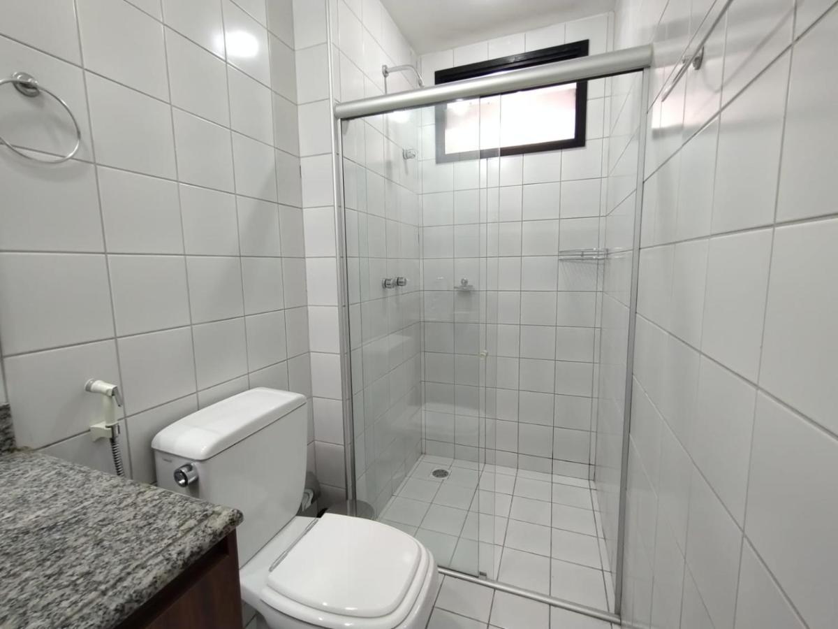 Flat Saint Martin Apto 308 Fortaleza (Ceara) Exterior foto