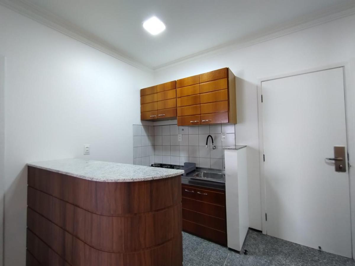 Flat Saint Martin Apto 308 Fortaleza (Ceara) Exterior foto