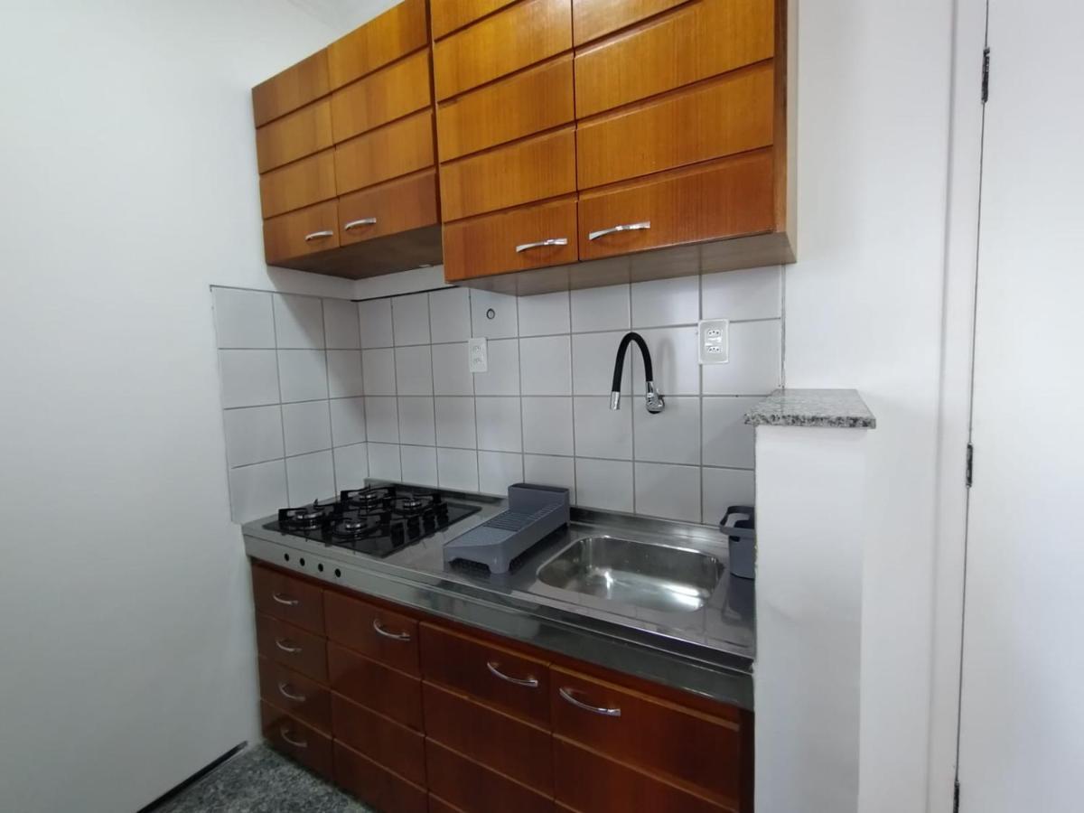 Flat Saint Martin Apto 308 Fortaleza (Ceara) Exterior foto