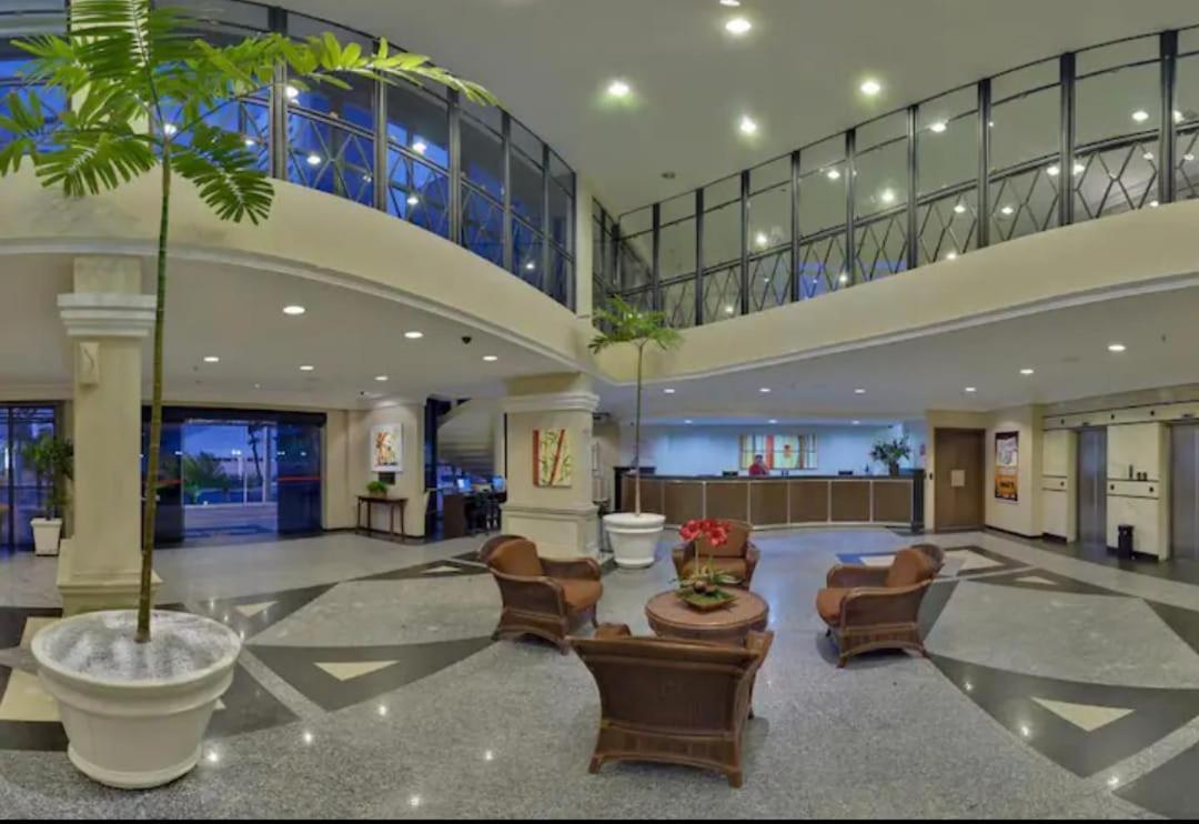 Flat Saint Martin Apto 308 Fortaleza (Ceara) Exterior foto