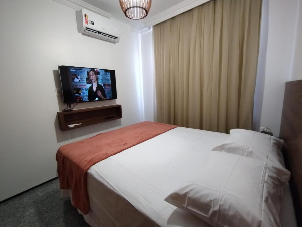 Flat Saint Martin Apto 308 Fortaleza (Ceara) Exterior foto