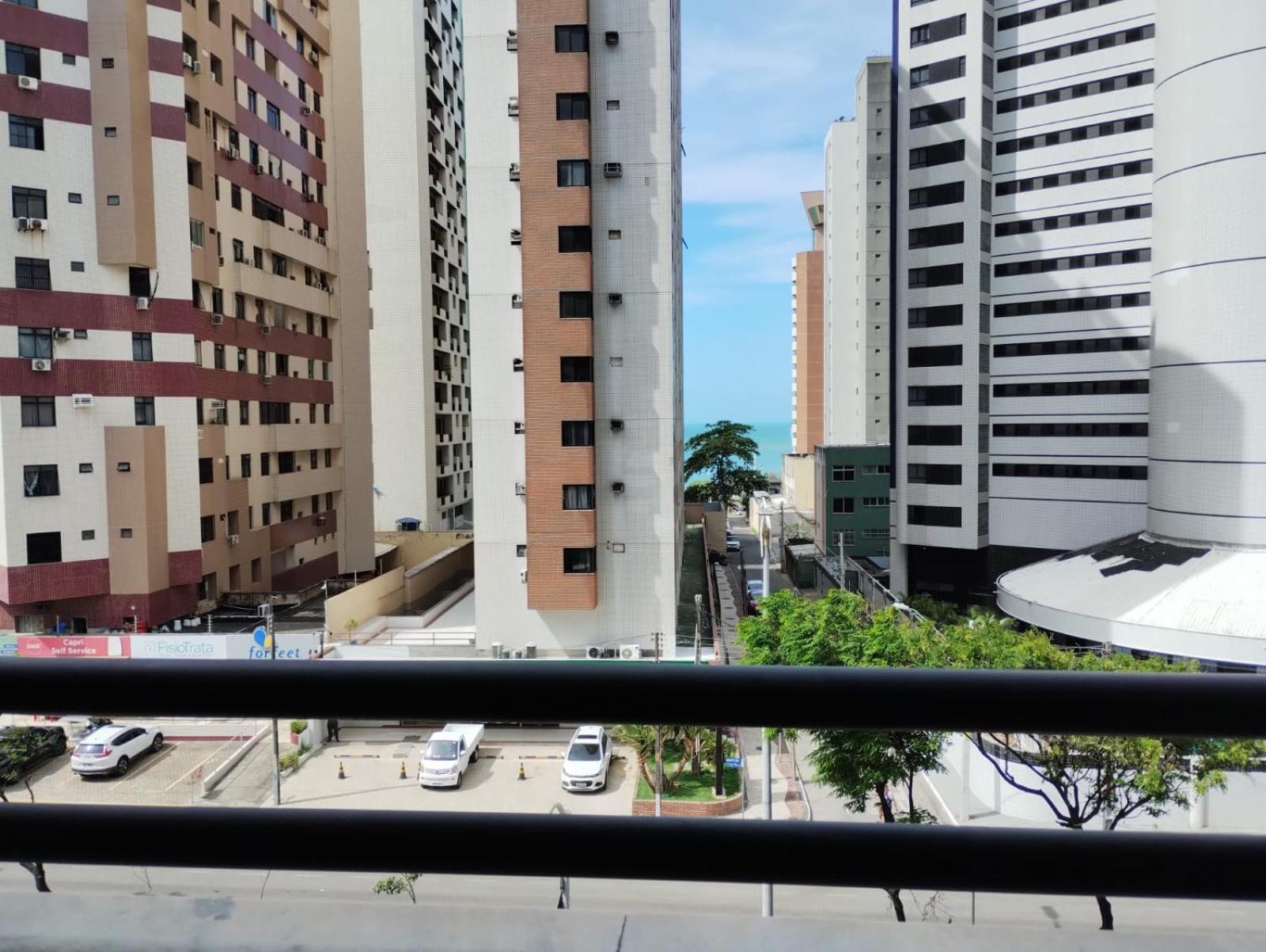 Flat Saint Martin Apto 308 Fortaleza (Ceara) Exterior foto
