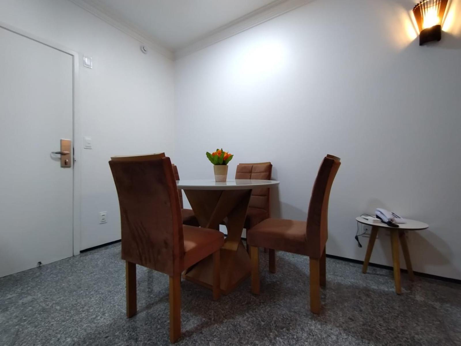 Flat Saint Martin Apto 308 Fortaleza (Ceara) Exterior foto