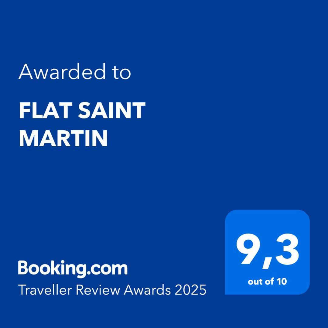 Flat Saint Martin Apto 308 Fortaleza (Ceara) Exterior foto